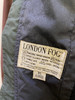90年代 Vintage LONDON FOG 伦敦雾 棉服 夹棉外套_CTJK(XL) 商品缩略图4