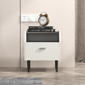 顾家家居整装 现代简约 茶几餐桌床头柜 PT2109