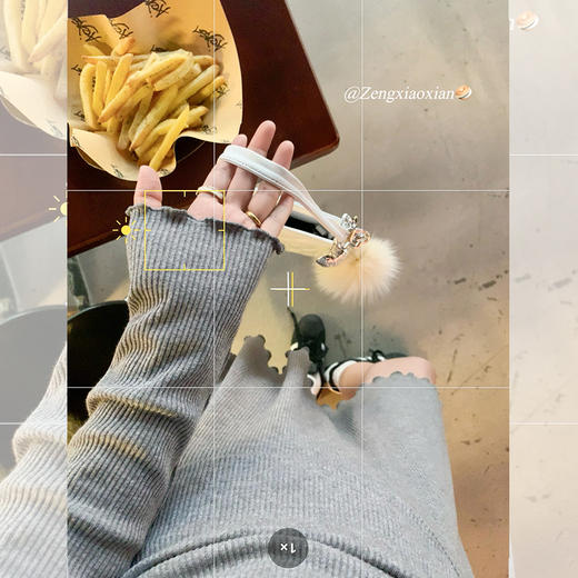 【129元任选2件】现货！纯欲斜肩连衣裙 商品图2