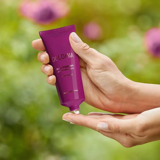 mycli同源！意大利DOLOMIA玫瑰抗s睡眠面膜75ml润养嫩肤抗氧 商品图6