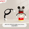 【官方自营】PIGEON/贝亲迪士尼自然实感Ⅲ宽口径奶瓶双把手（米奇-黑） 商品缩略图0