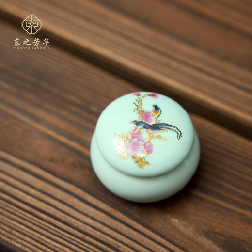 木质香味保健香膏  三款可选 商品图4