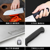 【仅自提】6920762511443 双立人ZWILLING 【轻盈锋利】优质不锈钢两件套家用多用刀中片刀刀具菜刀套装 商品缩略图2