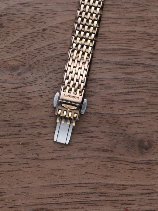 浪琴L4.709.2.11.8/L4.209.2.11.8 商品图12