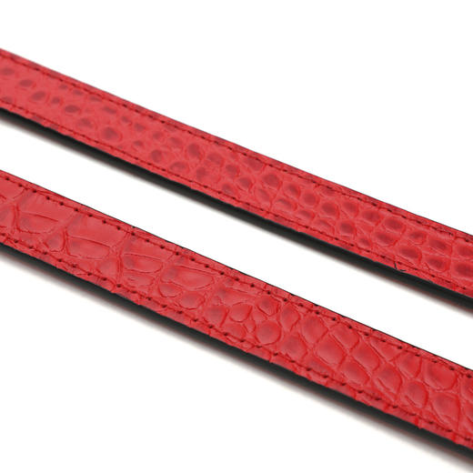 8058644956551 EMPORIO ARMANI 【两条装】牛皮革手拿包手提腋下替换包包带包包把手配件手提带 商品图2