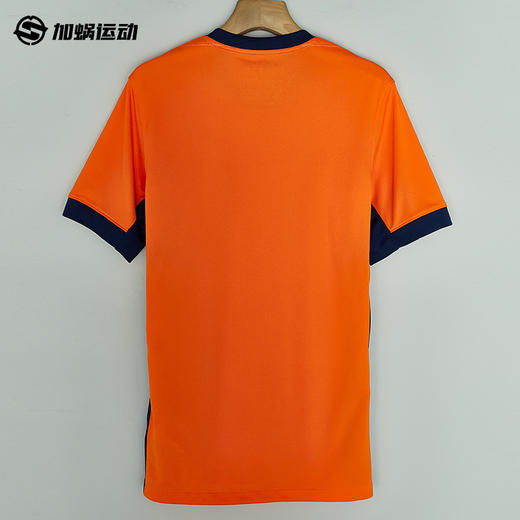 SFS耐克Nike2025赛季中超青岛海牛主场球迷版球衣 HM6174-819 商品图1