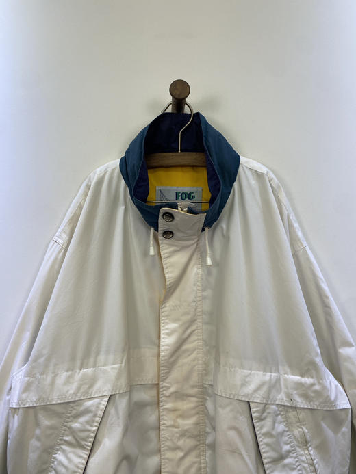 90年代 Vintage LONDON FOG 伦敦雾 休闲外套 _CJK(XL) 商品图1