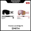 25/26雪季SMITH雪镜预售 商品缩略图4