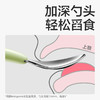 【babycare好物集】宝宝自主进食辅食316L不锈钢勺子短柄婴儿儿童学吃饭训练 商品缩略图2
