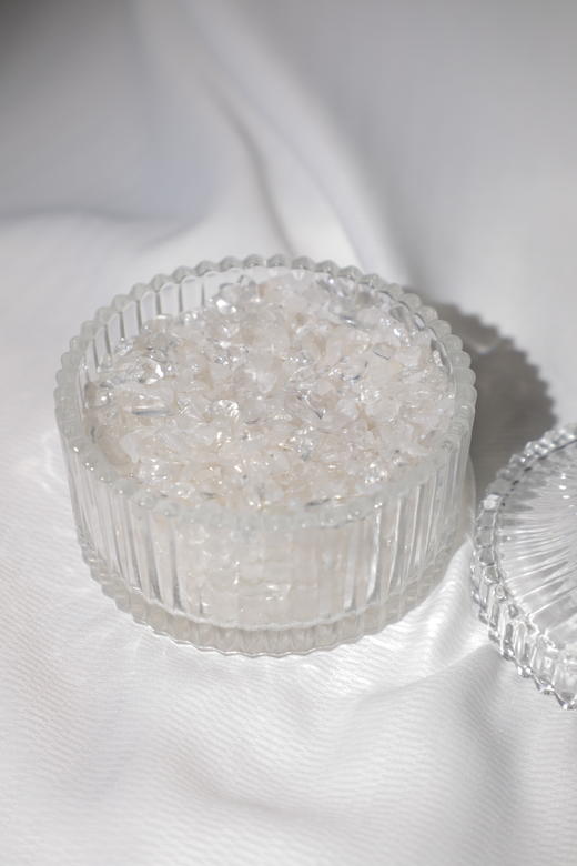 白水晶消磁罐 商品图1