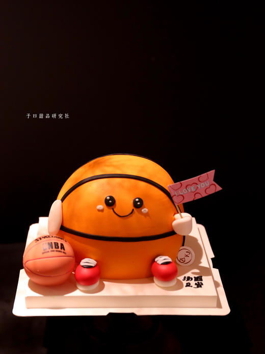 篮球系列（提前6小时预定） 商品图0