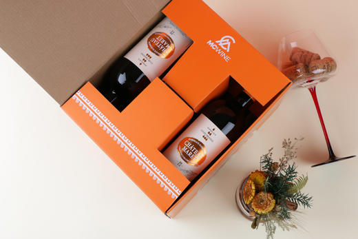 法国超级波尔多珍藏干红葡萄酒 商品图7