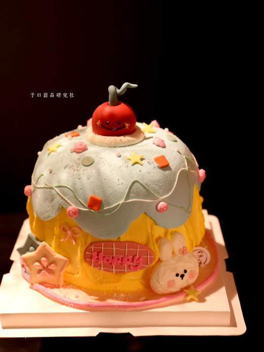 多巴胺蛋糕（提前6小时预定） 商品图1