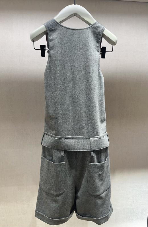 E ARMANI 连衣裙女  EW000252TE10537-O8002 . 商品图1