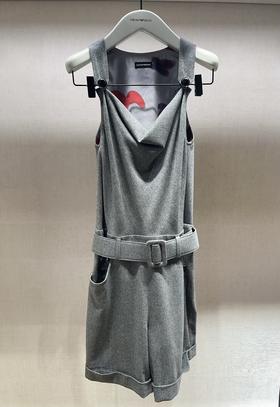 E ARMANI 连衣裙女  EW000252TE10537-O8002 .