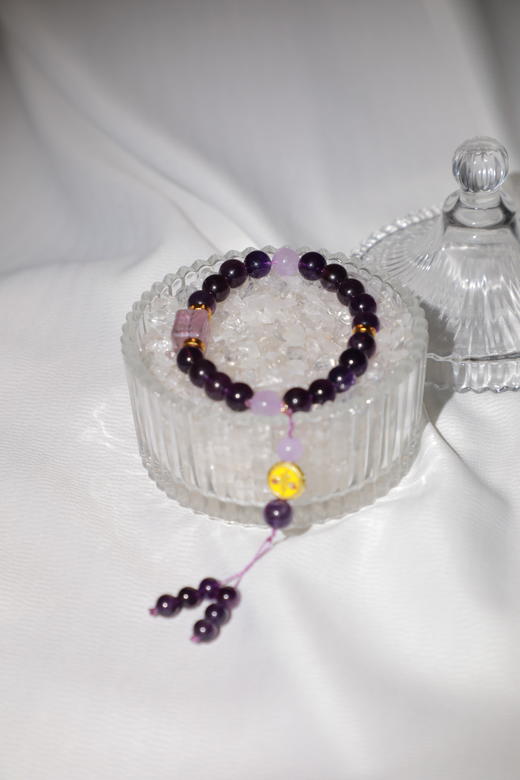 白水晶消磁罐 商品图2