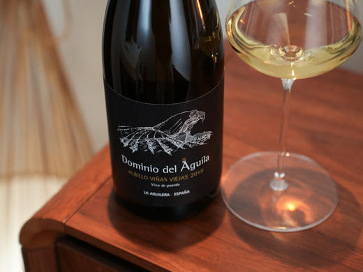 【罕见】西班牙鹰堡酒庄2018年岩之翼特级珍藏干红/2019年领地干白/2020年岩之翼桃红葡萄酒 商品图8