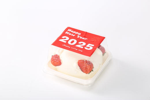 2025草莓炸弹 商品图2