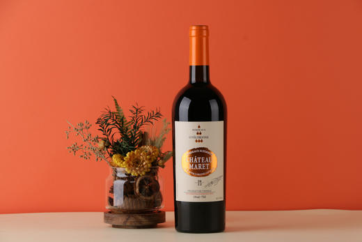 法国超级波尔多珍藏干红葡萄酒 商品图6