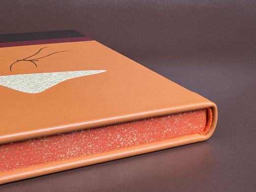 【年初七12点限量秒杀】《我不是潘金莲》真皮定制版【唯一】 商品图1