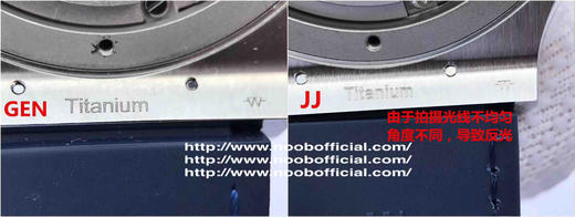 NOOBMAKER复刻恒宝（宇舶）经典融合系列511.NX.7070.LR，复刻原版的原装HUB1112自动机械机芯（基础机芯2892机芯➕正品original原版开模的super copy版本❕❕❕ 商品图12