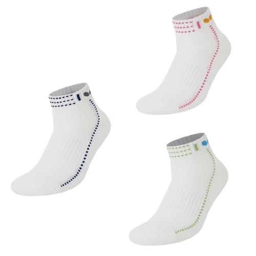 蝴蝶运动袜（随机，先到先得） 商品图3