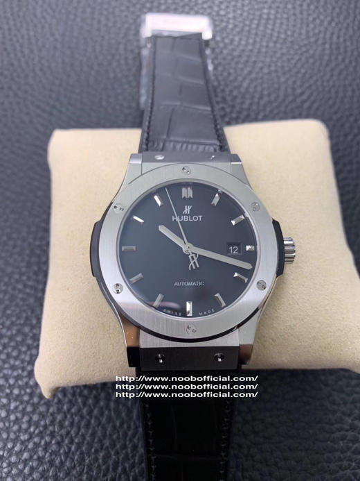 NOOBMAKER复刻恒宝（宇舶）经典融合系列511.NX.7070.LR，复刻原版的原装HUB1112自动机械机芯（基础机芯2892机芯➕正品original原版开模的super copy版本❕❕❕ 商品图11