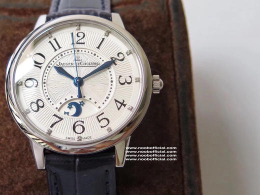 积家约会系列，市场高版本，全网的薄，使用3层字面，薄到和原装一致的做工精良！！尺寸34mm×9.0mm.比市场现有版本薄了100个丝！壳身更优雅！！做工完美无破绽 商品图12