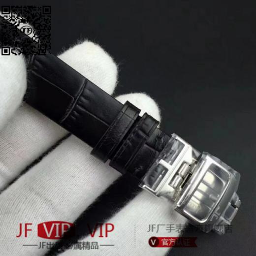 积家约会系列，市场高版本，全网的薄，使用3层字面，薄到和原装一致的做工精良！！尺寸34mm×9.0mm.比市场现有版本薄了100个丝！壳身更优雅！！做工完美无破绽 商品图10