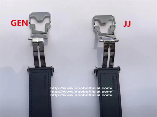 NOOBMAKER复刻恒宝（宇舶）经典融合系列511.NX.7070.LR，复刻原版的原装HUB1112自动机械机芯（基础机芯2892机芯➕正品original原版开模的super copy版本❕❕❕ 商品图9