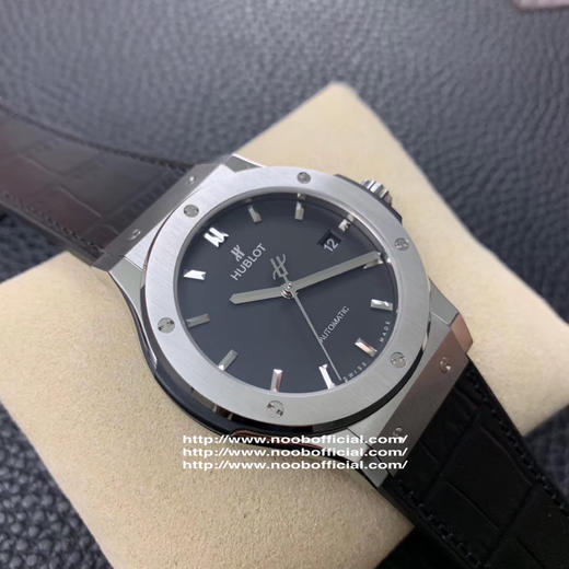 NOOBMAKER复刻恒宝（宇舶）经典融合系列511.NX.7070.LR，复刻原版的原装HUB1112自动机械机芯（基础机芯2892机芯➕正品original原版开模的super copy版本❕❕❕ 商品图13