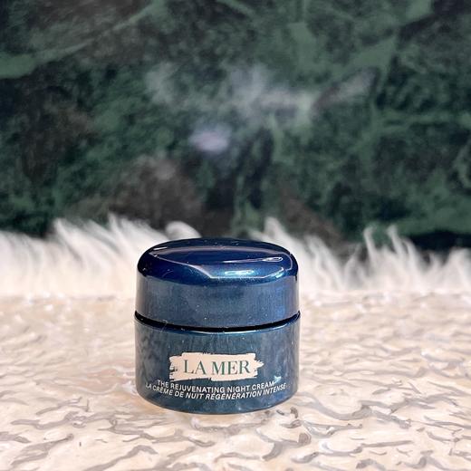 LA MER海蓝之谜全新 奇迹晚霜小样 7ml *4瓶 商品图1