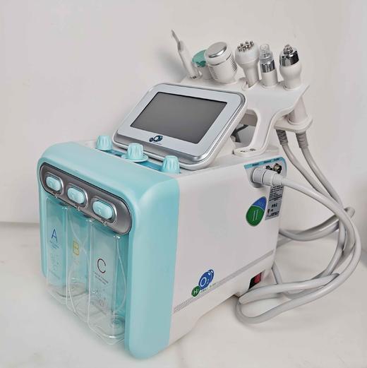 Gua小气泡（6头仪器） 商品图3