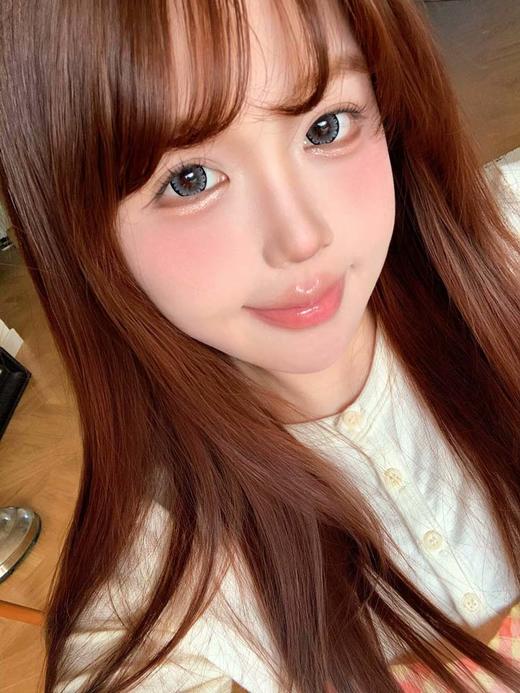 woolilens 半年抛  重返千禧年 直径14.5mm着色14.0mm 商品图1