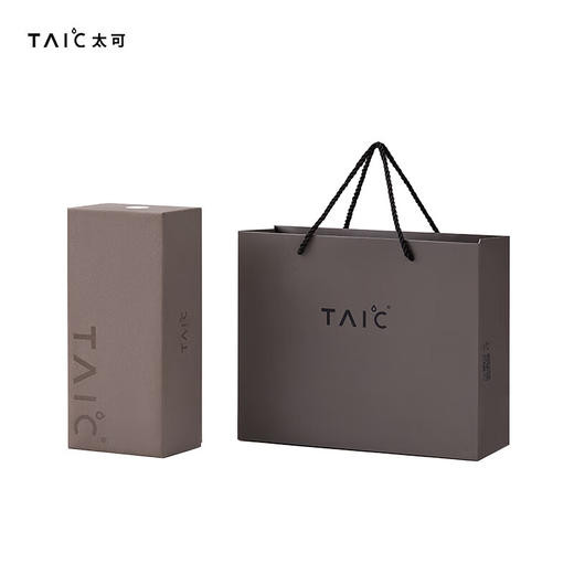 TAIC太可纯钛保温水杯咖啡口袋杯迷你随身便携超轻小巧轻便礼物 商品图5