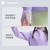 moodytiger25年春新款儿童连帽运动休闲简约卫衣【DR】 商品缩略图3