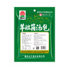 巴山羊肚菌汤包80g 菌汤火锅底料羊肚菌茶树菇9种食材精选菌菇包菌汤包 商品缩略图3