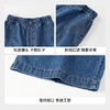 女童全腰牛仔裤春季新款安奈儿童装实体店同款AG516596 商品缩略图4