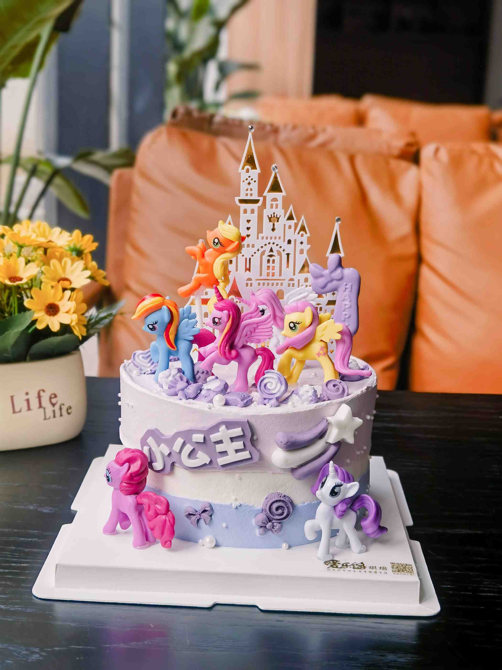 小马宝莉（小马随机放）—自提价格