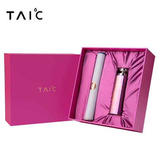 TAIC太可纯钛丁香枝上高档保温杯礼物专属礼盒套装送礼 商品图2