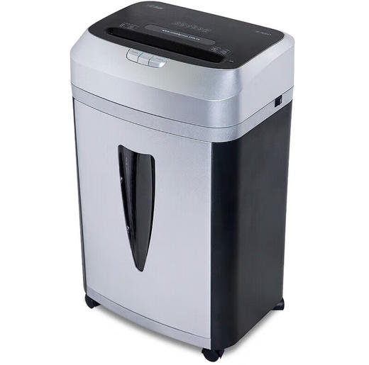 【JY】Comet 办公碎纸机 S-580科密 商品图0