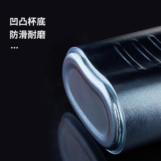 TAIC 太可钛度纯钛大容量运动户外水壶健身骑行可背式壶套单层便携 商品图1