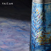 TAIC太可钛艺纯钛雪景杯礼物送礼定制商品15天内发货 商品缩略图4