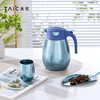 TAIC太可纯钛双层保温焖茶壶大容量家用户外办公室水暖壶送礼 商品缩略图6