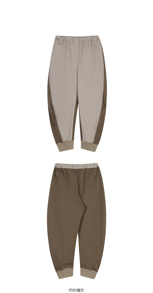 jnby  25年春款   长裤 1P2E11990 商品图11