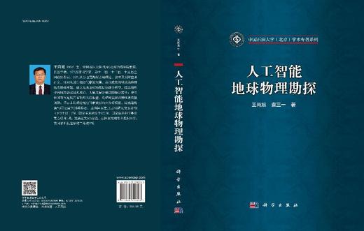 人工智能地球物理勘探 商品图2