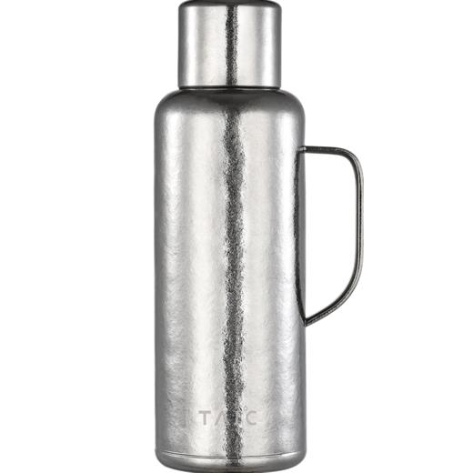 TAIC太可纯钛保温焖泡茶壶温显高档家用办公大容量养生钛壶 商品图8