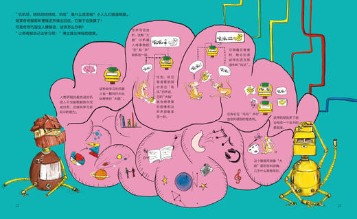 《小人儿发明家》（全4册） 商品图10