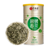 【买就送水晶杯】艺福堂2025新茶花香螺韵碧螺春特级250g/罐EFU15+ 商品缩略图0