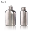 TAIC 太可钛度纯钛大容量运动户外水壶健身骑行可背式壶套单层便携 商品缩略图4